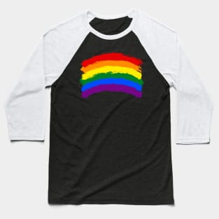 Pride Gay Baseball T-Shirt